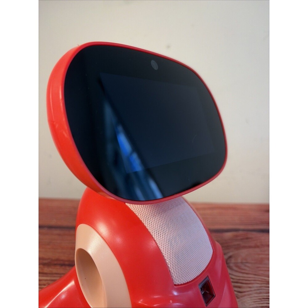 Miko 3 Kids Robot Red – Interactive AI Learning Companion - Tested - Picture 8 of 9